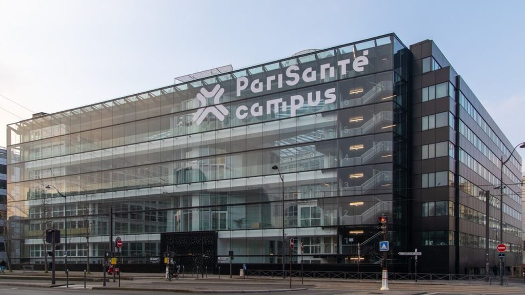 PariSanté Campus